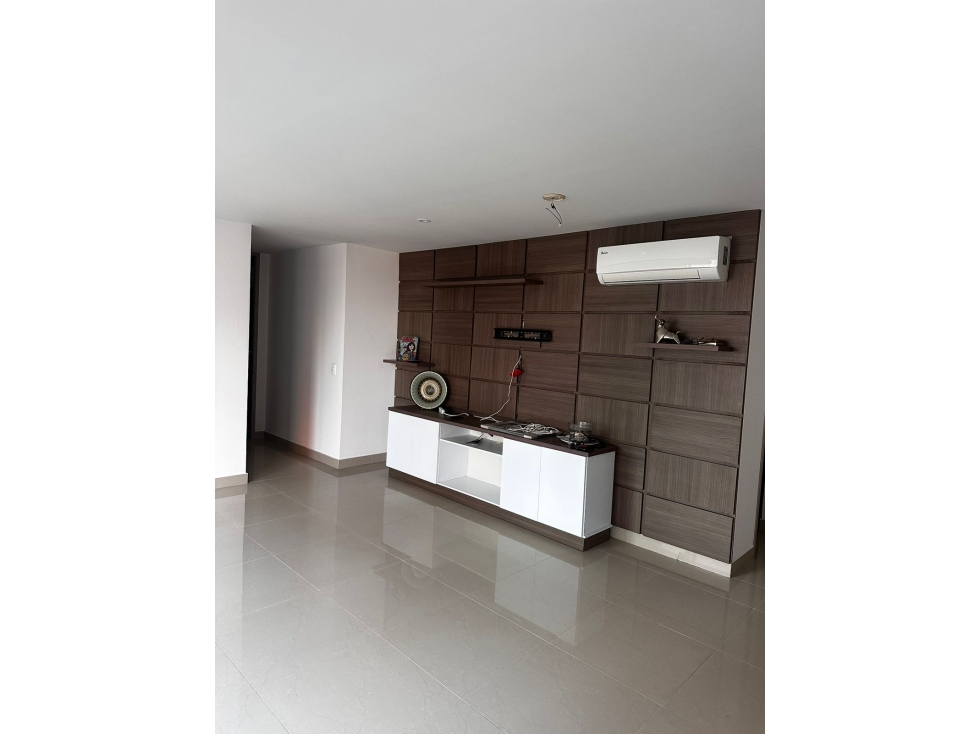 VENDO APARTAMENTO EN PORTAL DE GENOVES, PUERTO COLOMBIA — foto 5