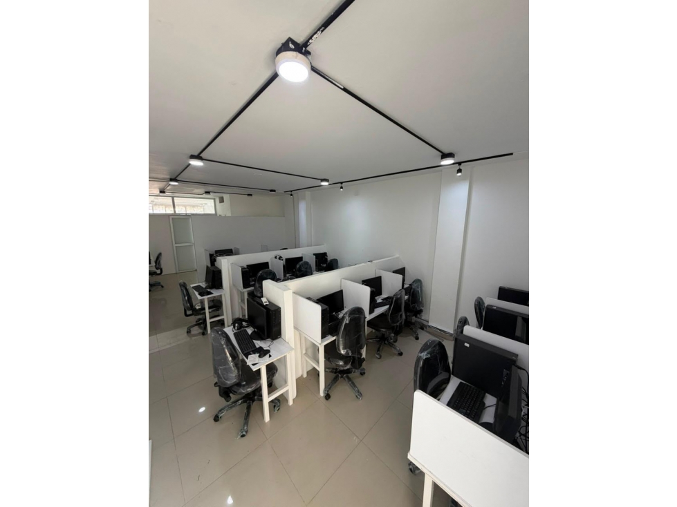 VENDO OFICINA EN ALTO PRADO, BARRANQUILLA — foto 6