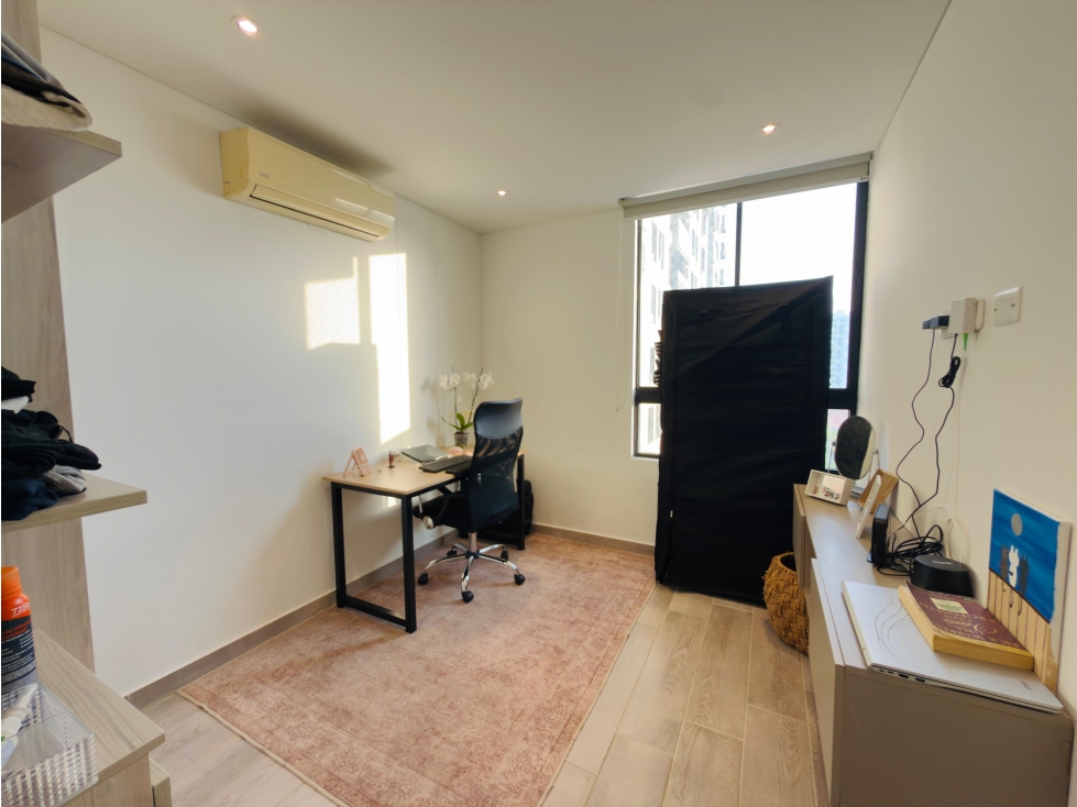 ARRIENDO APARTAMENTO EN VILLA SANTOS, BARRANQUILLA — foto 6