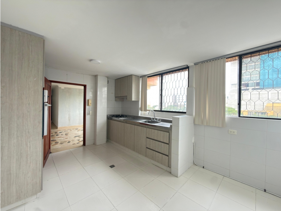 ARRIENDO APARTAMENTO EN SAN VICENTE, BARRANQUILLA — foto 4