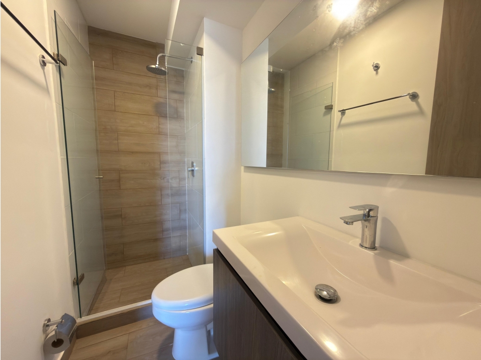 VENDO APARTAMENTO CERCA DE LA UNINORTE, PUERTO COLOMBIA — foto 6
