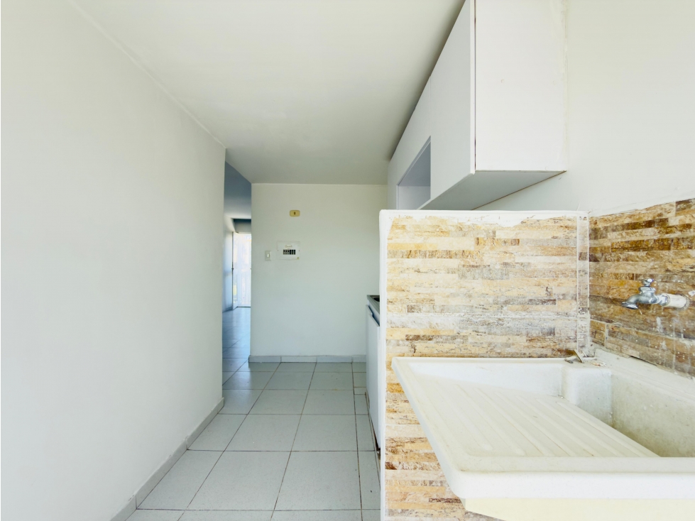 VENDO APARTAMENTO EN VILLA LINDA LAS MORAS, SOLEDAD — foto 5