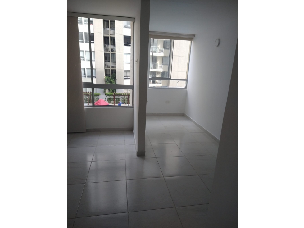 ARRIENDO APARTAMENTO EN ALAMEDA DEL RIO, BARRANQUILLA — foto 5