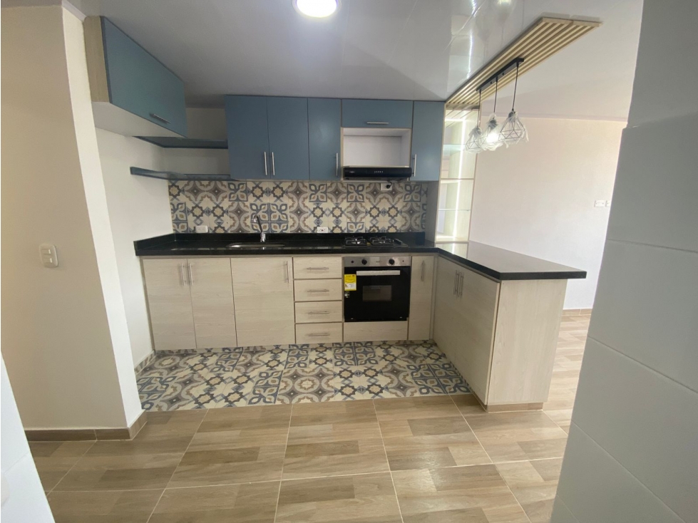 ARRIENDO APARTAMENTO PARA ESTRENAR EN ALAMEDA DEL RIO, BARRANQUILLA — foto 4