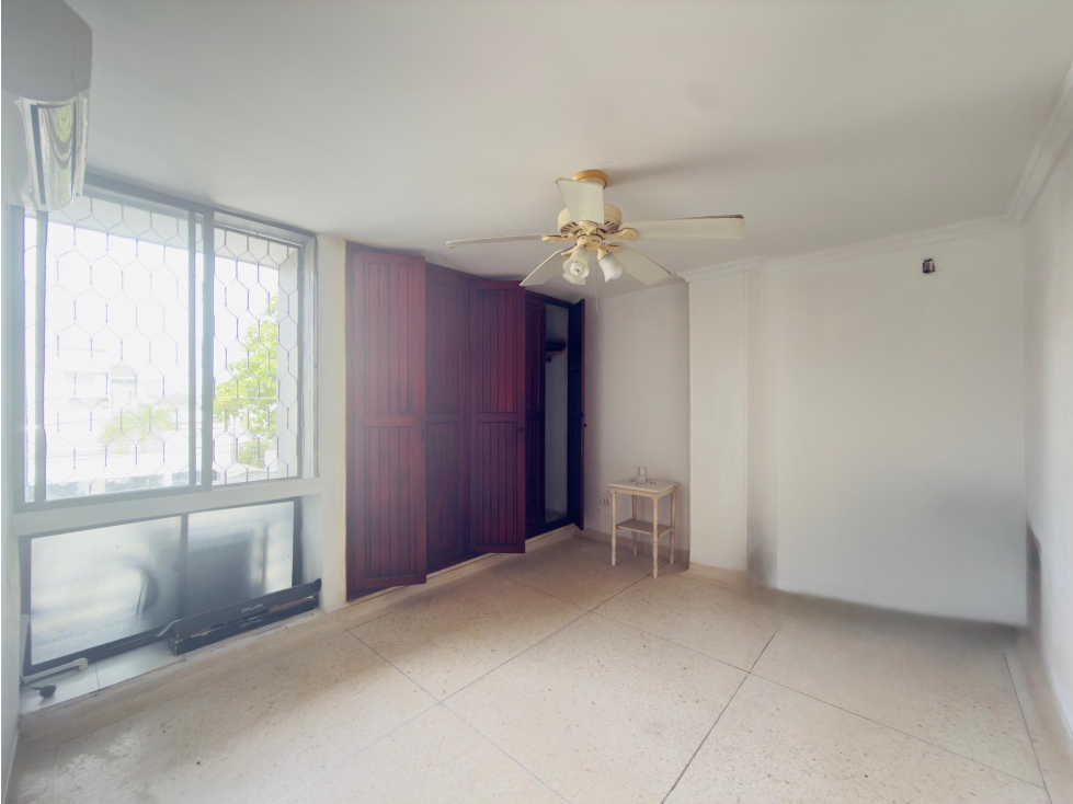 VENDO APARTAMENTO EN SAN VICENTE, BARRANQUILLA — foto 4