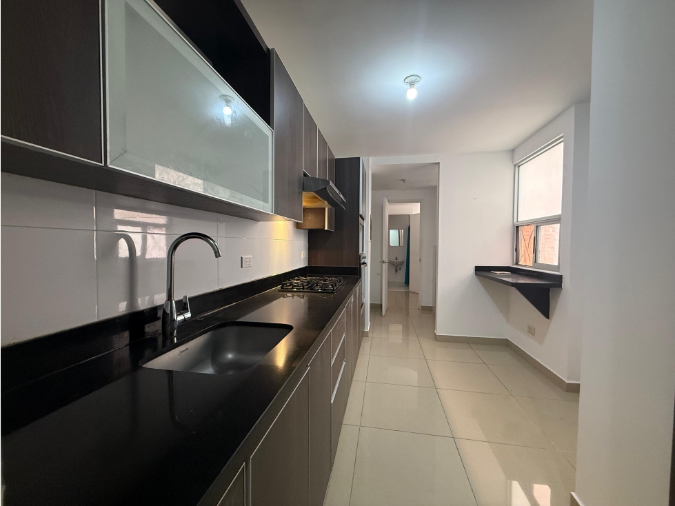 ARRIENDO APARTAMENTO EN SECTOR DE BUENAVISTA, BARRANQUILLA — foto 2