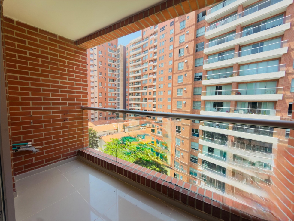 VENDO APARTAMENTO EN VILLA SANTOS, BARRANQUILLA