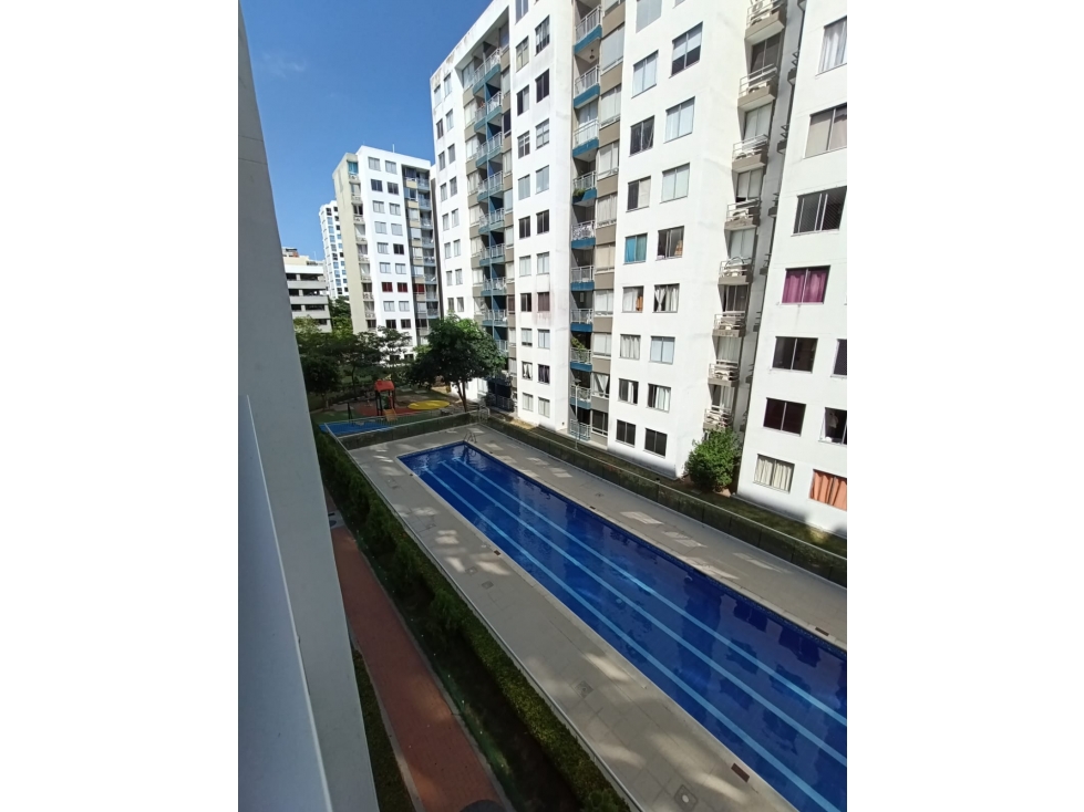 VENDO APARTAMENTO EN MIRAMAR,BARRANQUILLA