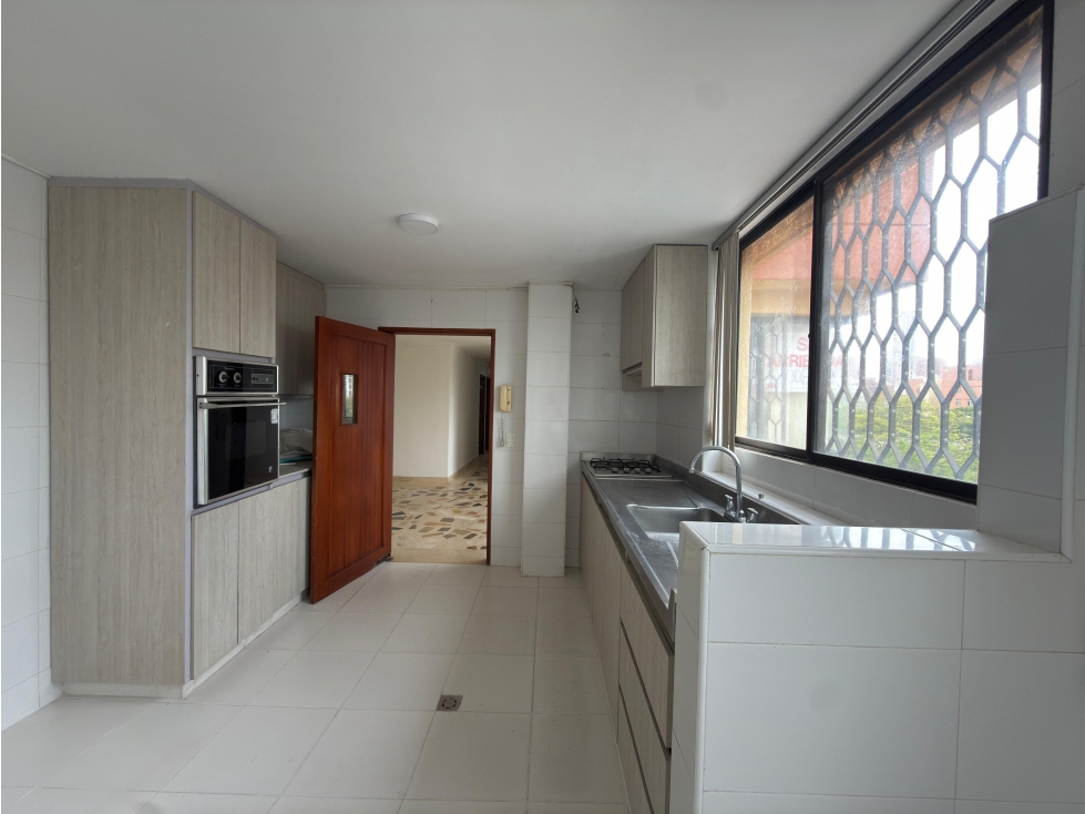 ARRIENDO APARTAMENTO EN SAN VICENTE, BARRANQUILLA — foto 5