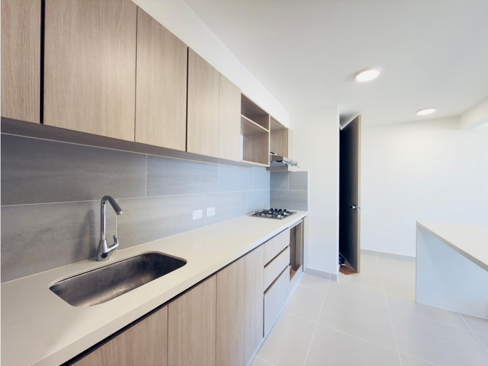 VENDO APARTAMENTO EN RIO ALTO, BARRANQUILLA — foto 6