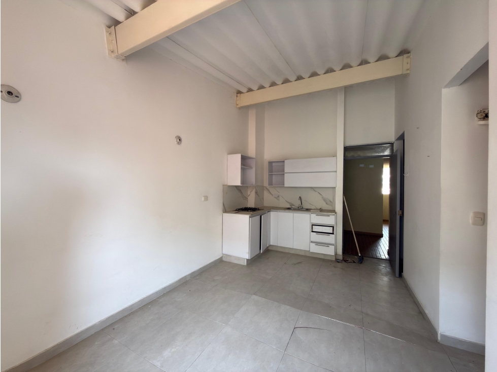VENDO APARTAMENTO EN ALAMEDA DEL RIO, BARRANQUILLA — foto 4