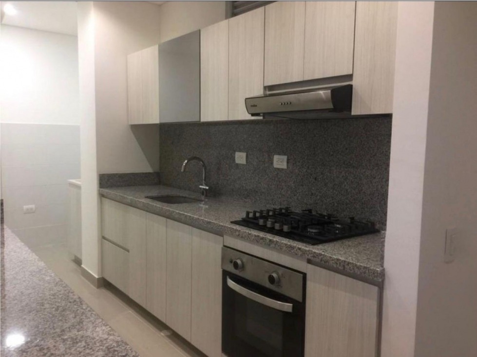 VENDO APARTAMENTO EN PORTAL DE GENOVES, PUERTO COLOMBIA — foto 6
