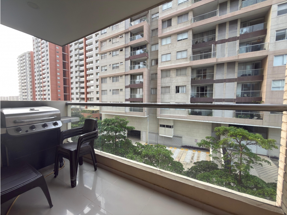 VENDO APARTAMENTO EN PORTAL DE GENOVES, PUERTO COLOMBIA — foto 3