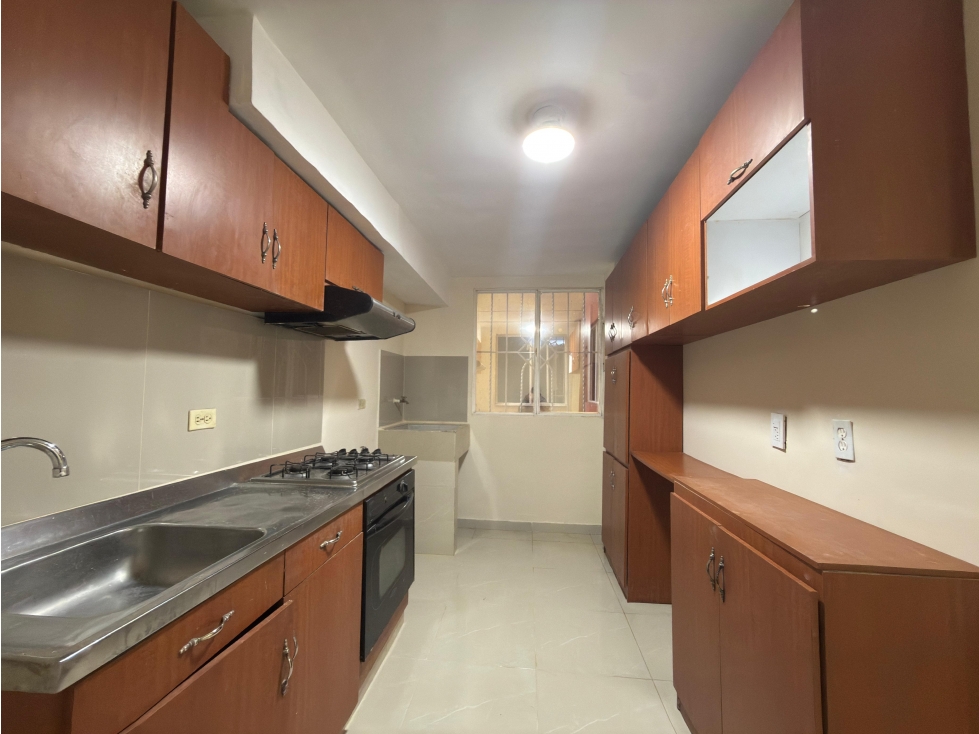 VENDO APARTAMENTO EN MIRAMAR, BARRANQUILLA