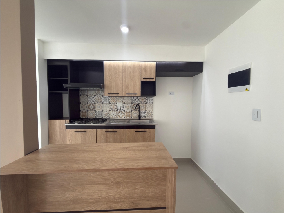 ARRIENDO APARTAMENTO EN CATARA CIUDAD MALLORQUIN, PUERTO COLOMBIA — foto 2