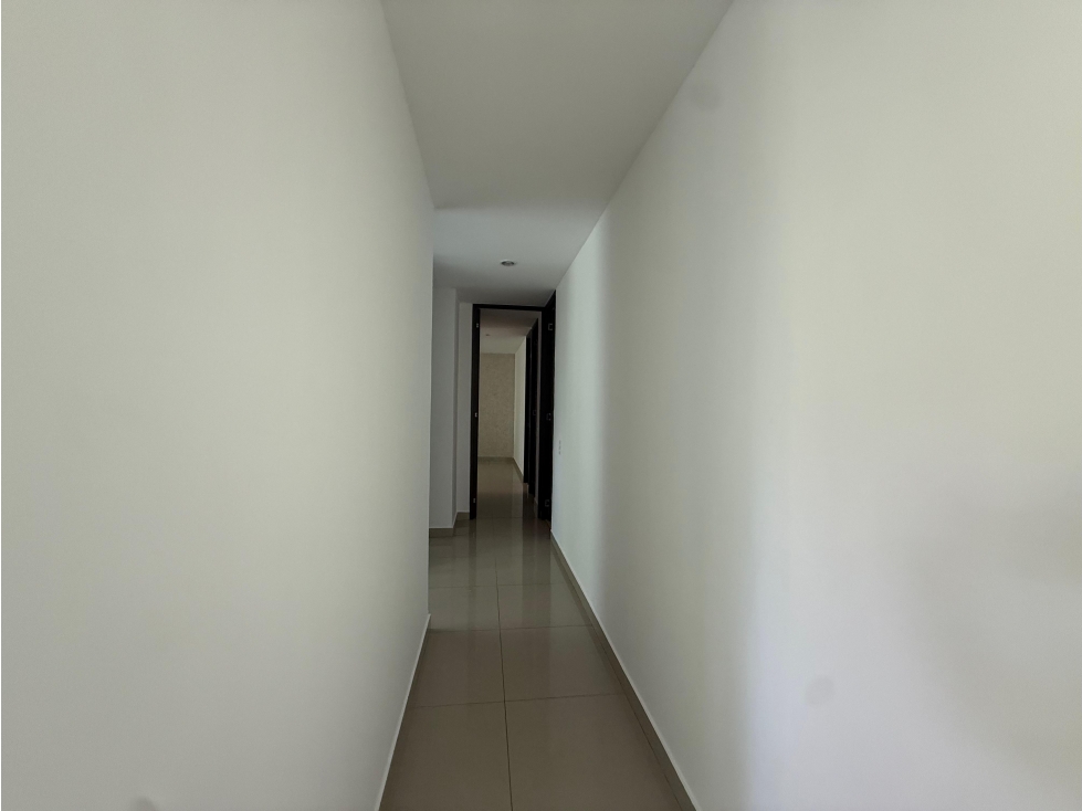 ARRIENDO APARTAMENTO EN SECTOR DE BUENAVISTA, BARRANQUILLA — foto 4