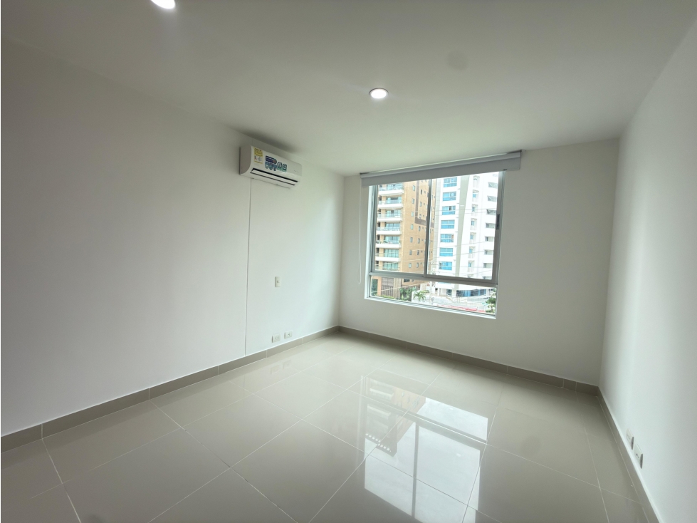 ARRIENDO APARTAMENTO CERCA DEL CENTRO COMERCIAL BUENAVISTA — foto 6