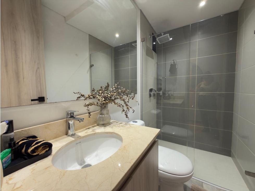 ARRIENDO APARTAMENTO EN VILLA SANTOS, BARRANQUILLA — foto 5