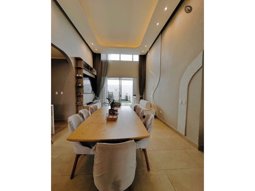 VENDO CASA EN PUNTA ROCA - SABANILLA, PUERTO COLOMBIA — foto 6