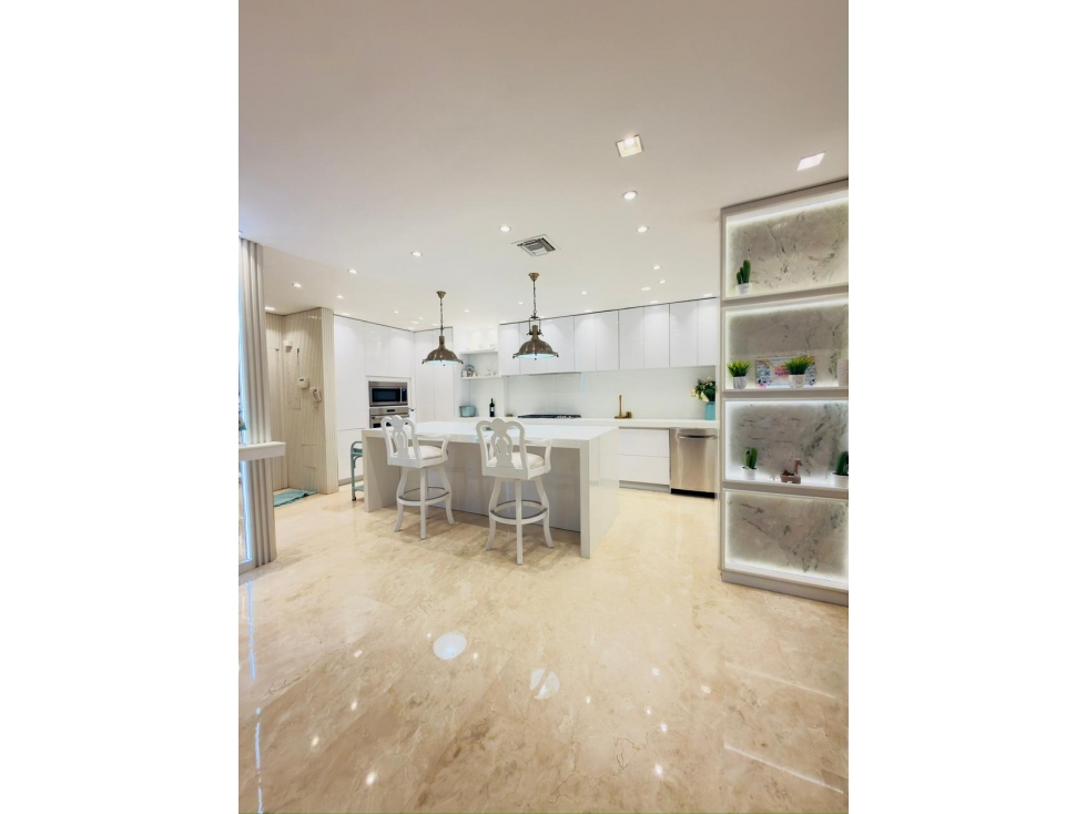 VENDO CASA EN SECTOR DE BUENAVISTA, BARRANQUILLA — foto 3