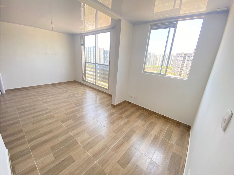 ARRIENDO APARTAMENTO PARA ESTRENAR EN ALAMEDA DEL RIO, BARRANQUILLA — foto 6