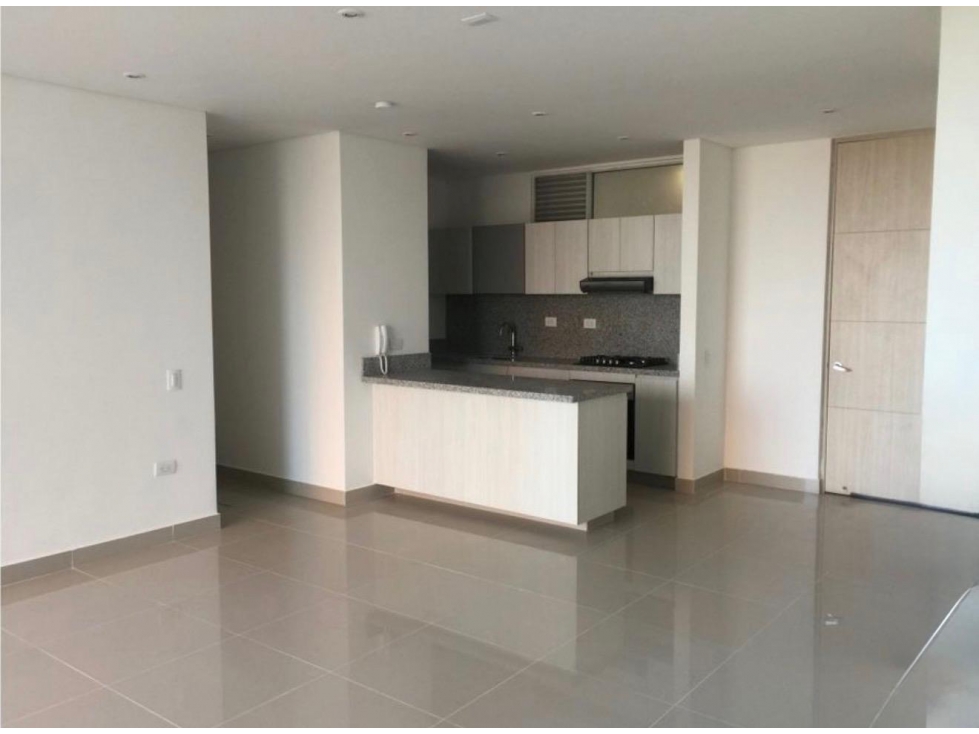VENDO APARTAMENTO EN PORTAL DE GENOVES, PUERTO COLOMBIA — foto 5
