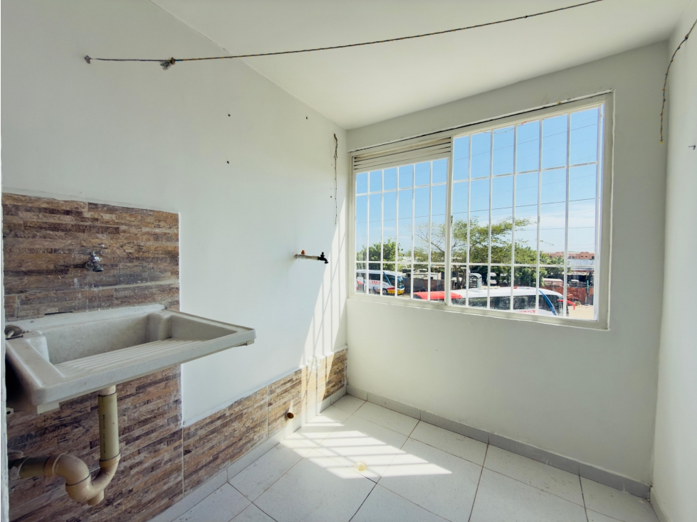 VENDO APARTAMENTO EN VILLA LINDA LAS MORAS, SOLEDAD — foto 6
