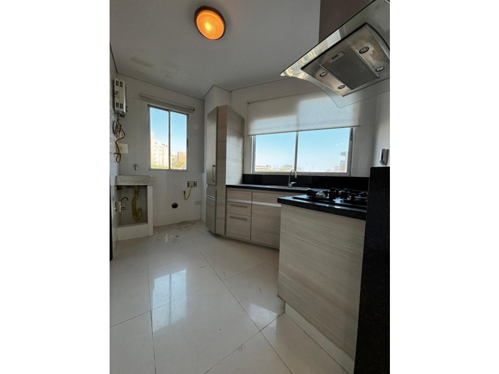 VENDO APARTAMENTO EN SAN VICENTE,BARRANQUILLA — foto 3