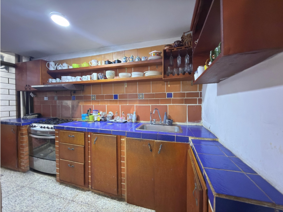 VENDO APARTAMENTO EN LOS ALPES,BARRANQUILLA — foto 2