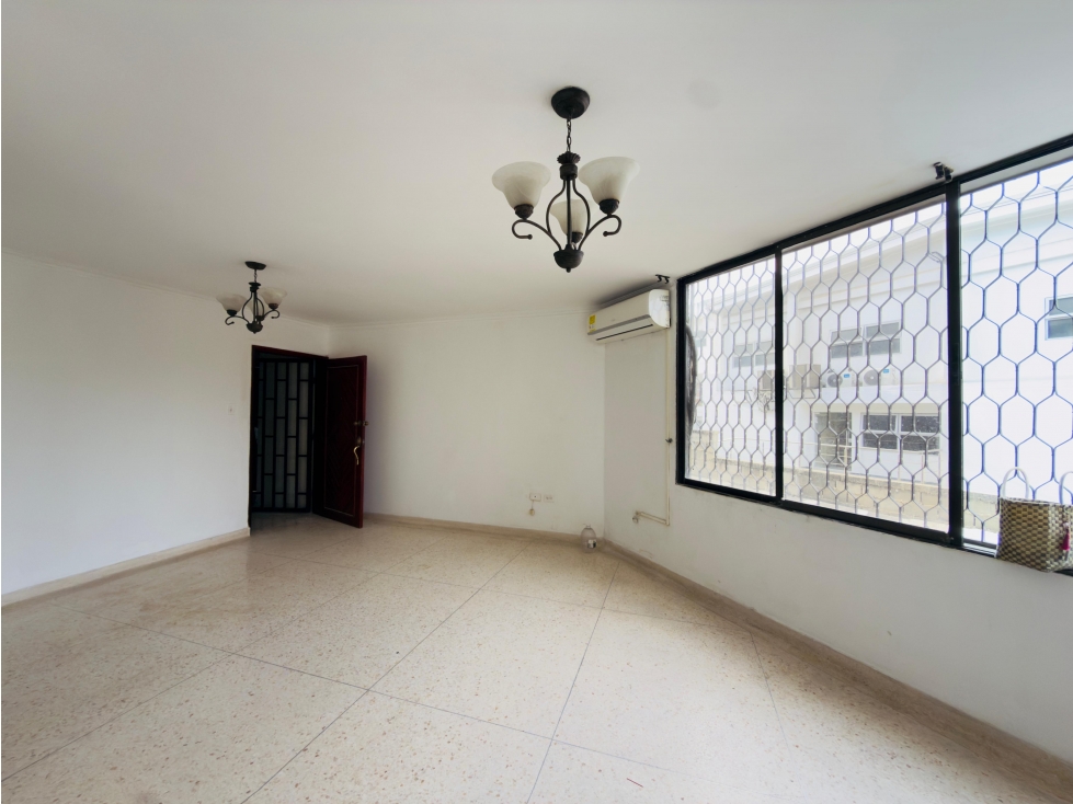 VENDO APARTAMENTO EN SAN VICENTE, BARRANQUILLA