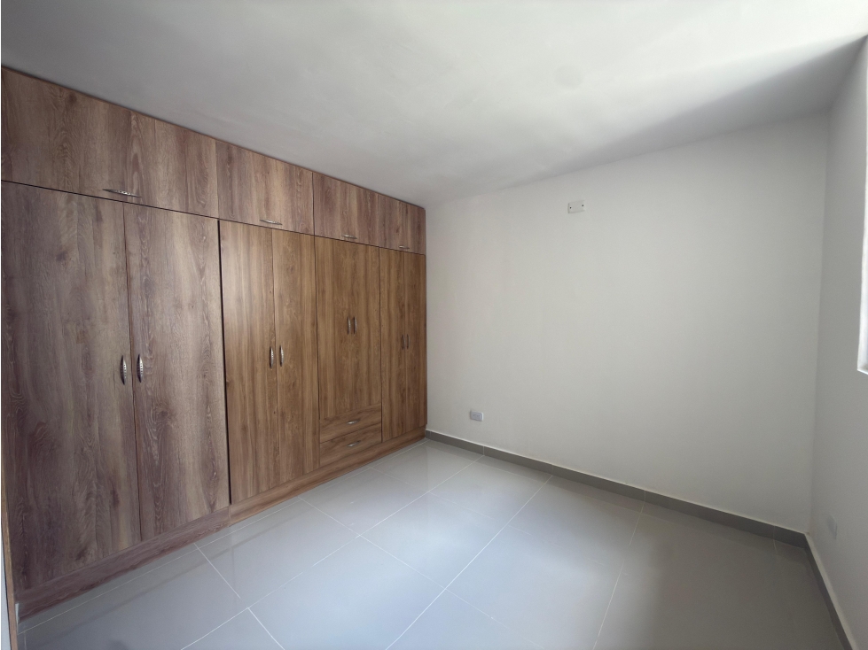 ARRIENDO APARTAMENTO EN CATARA CIUDAD MALLORQUIN, PUERTO COLOMBIA — foto 6