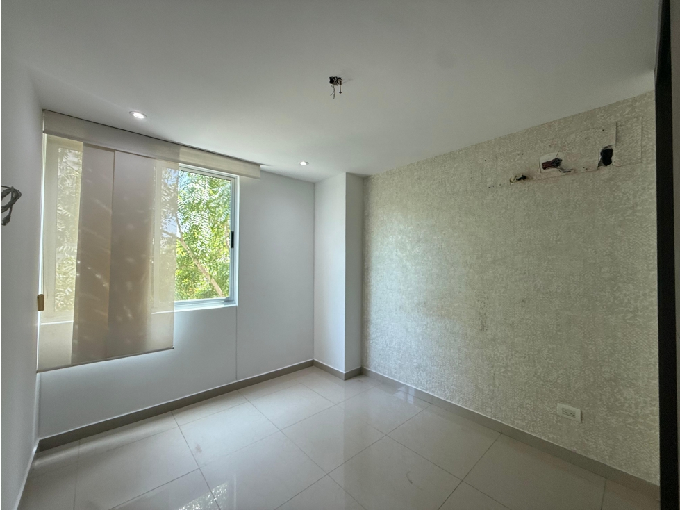ARRIENDO APARTAMENTO EN SECTOR DE BUENAVISTA, BARRANQUILLA — foto 6