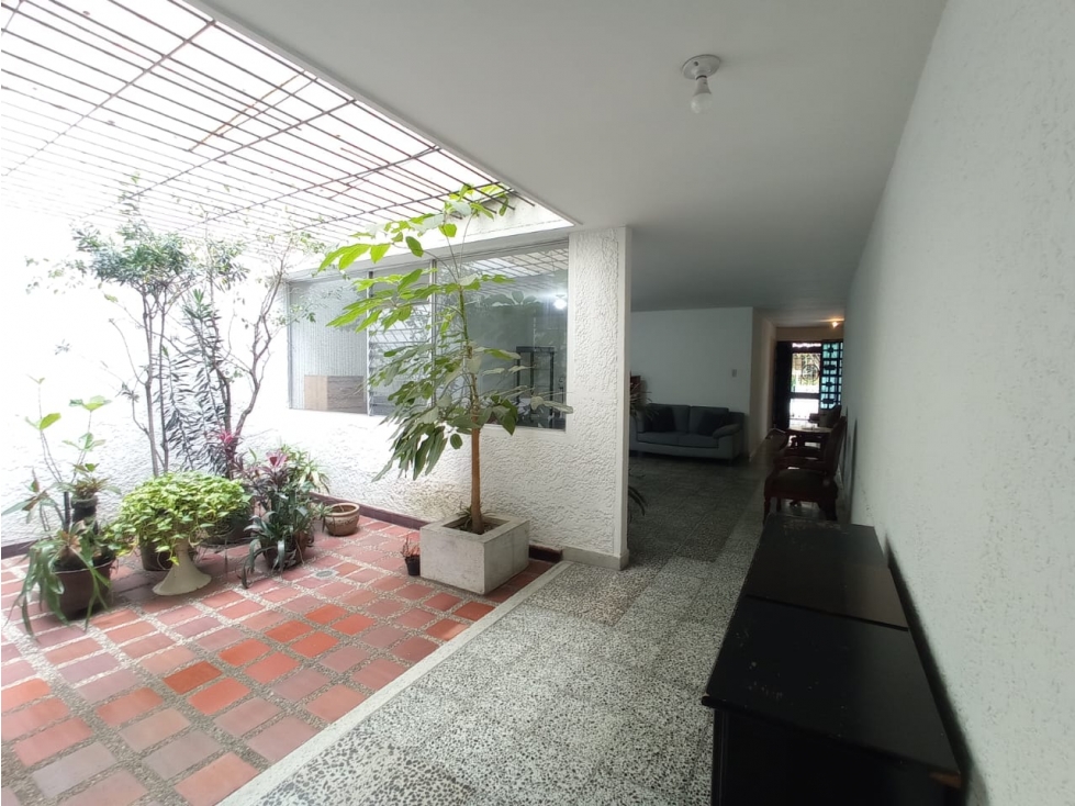 Casa para arriendo Florida Nueva — foto 2
