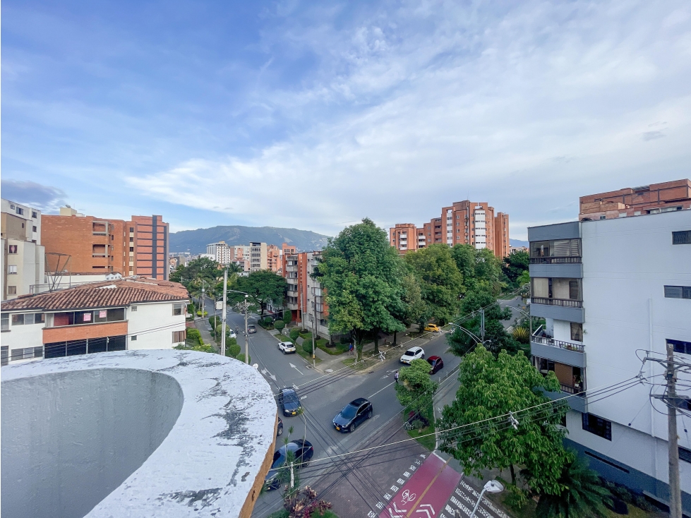 Apartamento para la venta Florida Nueva — foto 2