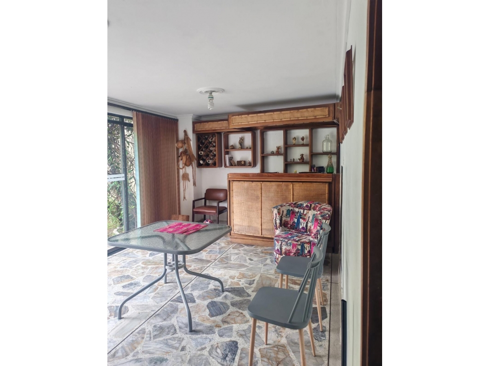 Casa en Belén la palma Medellín - 3