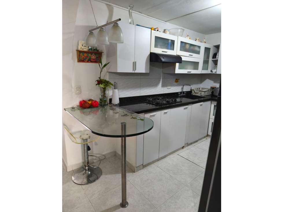 Apartamento en venta en Itagüí Santa María