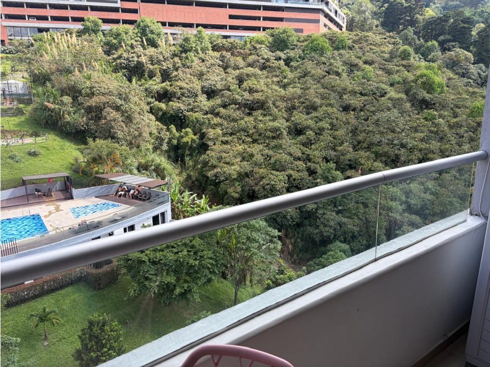Apartamento en venta en el Trianon Envigado — foto 6