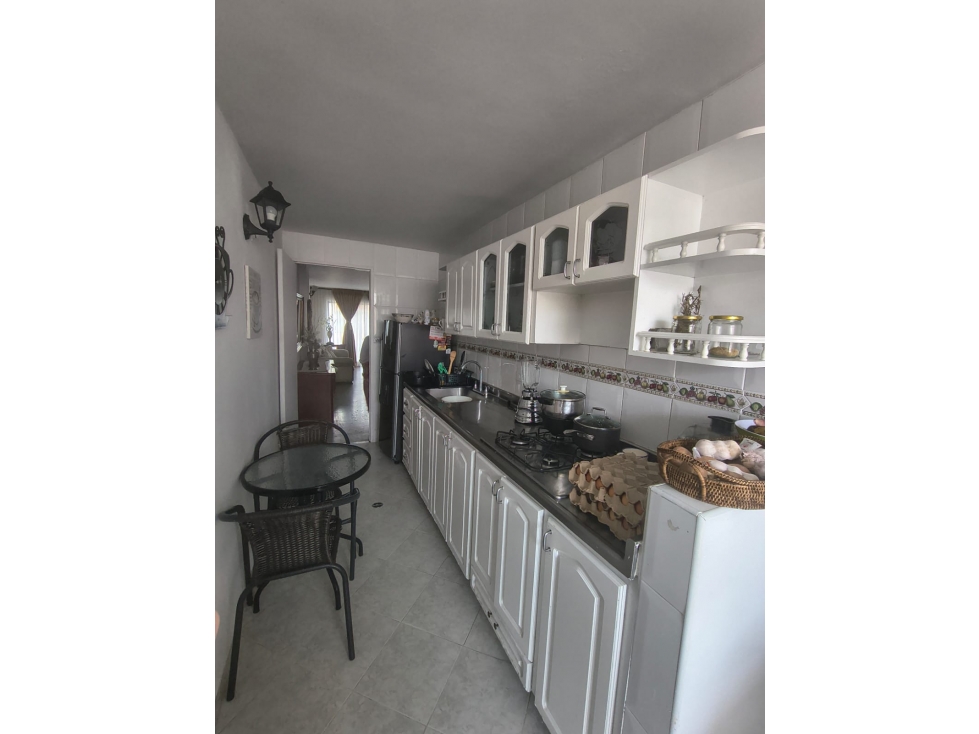 Apartamento Para Arriendo y Venta Almería Medellín — foto 4