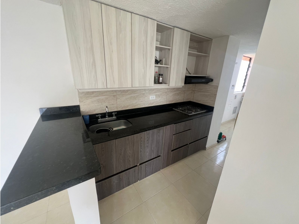 Apartamento para la venta Loma de los Bernal — foto 2