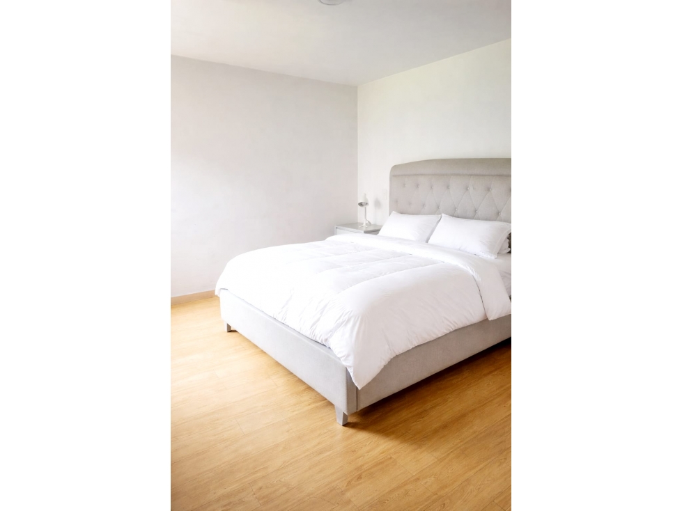 Apartamento para la venta en la Loma de Los Bernal — foto 3