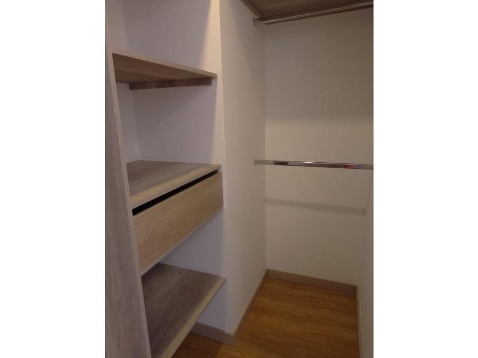 Aparta estudio en venta Ciudad del Rio Medellín — foto 6