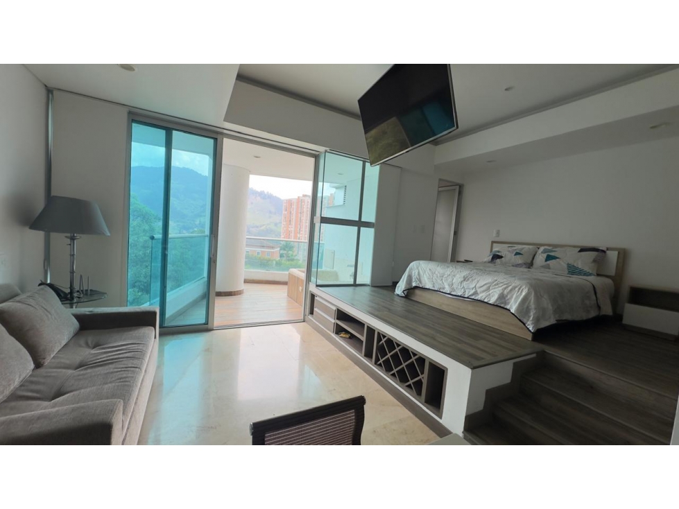 Apartaloft para la venta en Sabaneta — foto 4