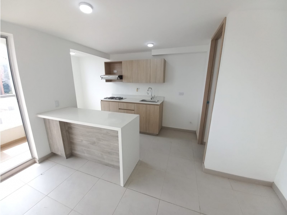 Apartamento para venta y arriendo Envigado — foto 3