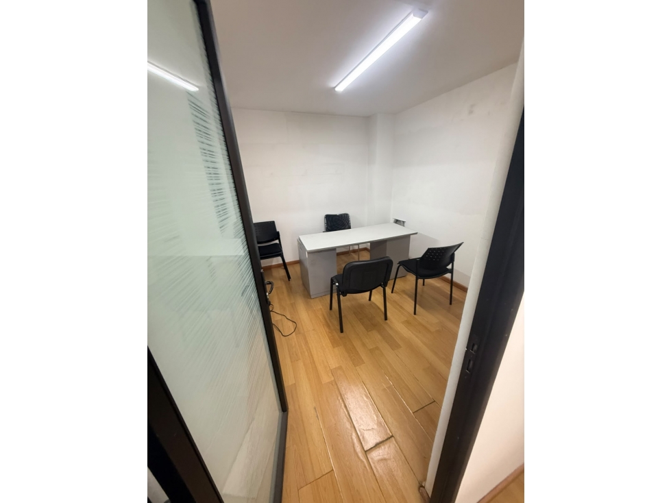 Local para arriendo en Belen Rosales
