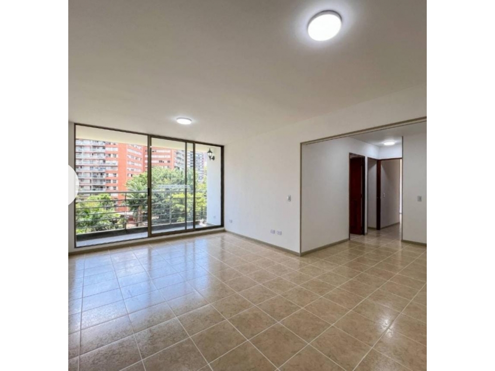 Apartamento en arriendo Poblado, Medellín — foto 2