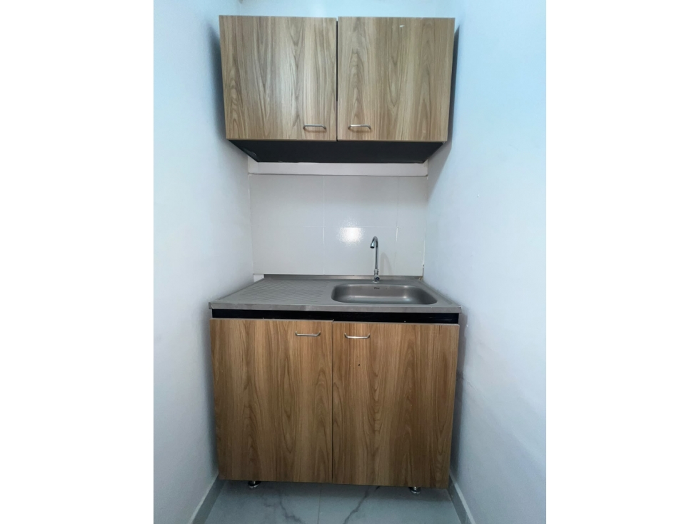 Apartaestudio para Arriendo en Laureles