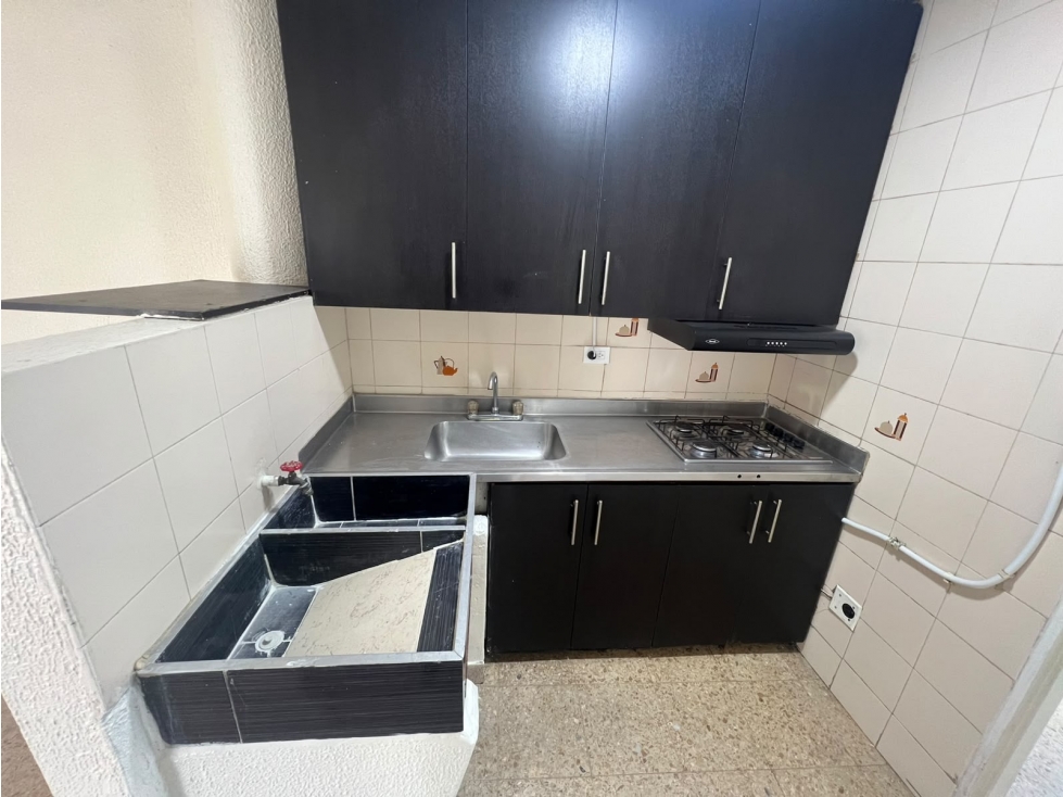 Apartamento para Venta y/o Arriendo en Itagüí Santa Maria — foto 6