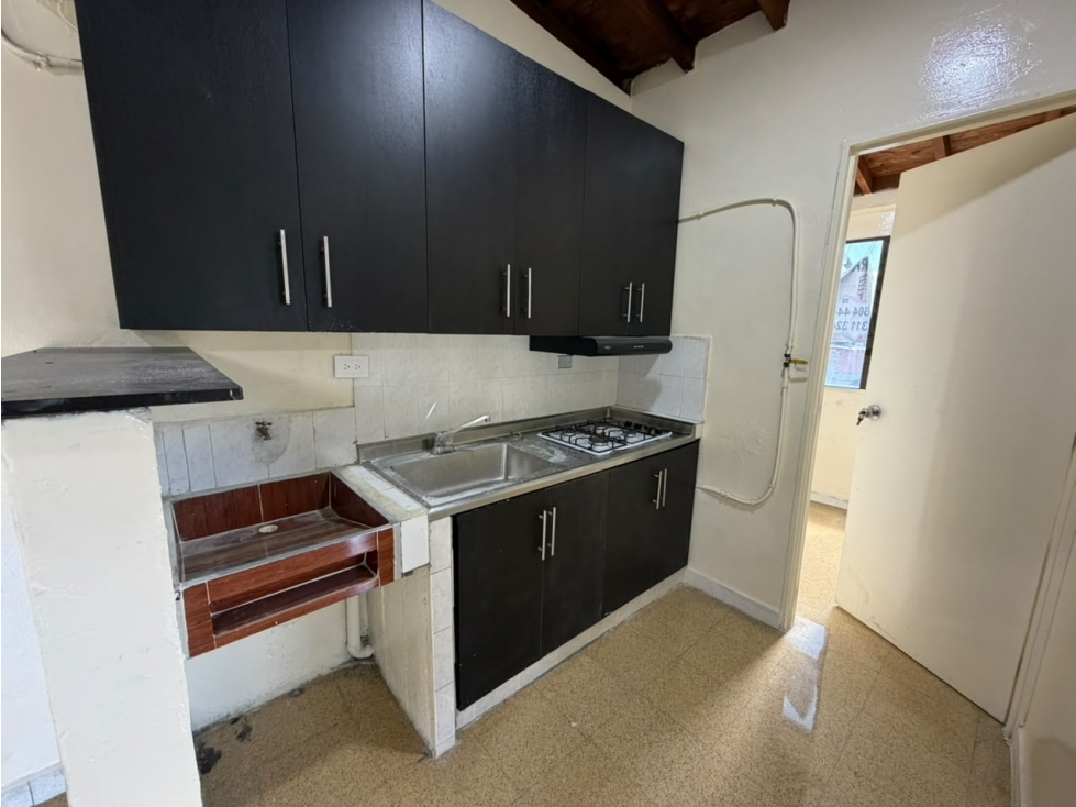 Apartamento en Arriendo Itagui Santa Maria — foto 2