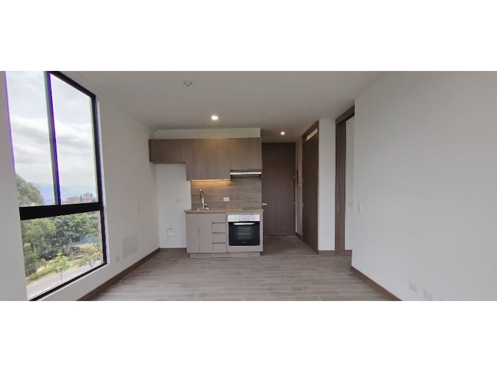 Arriendo apartamento Altos del poblado — foto 4