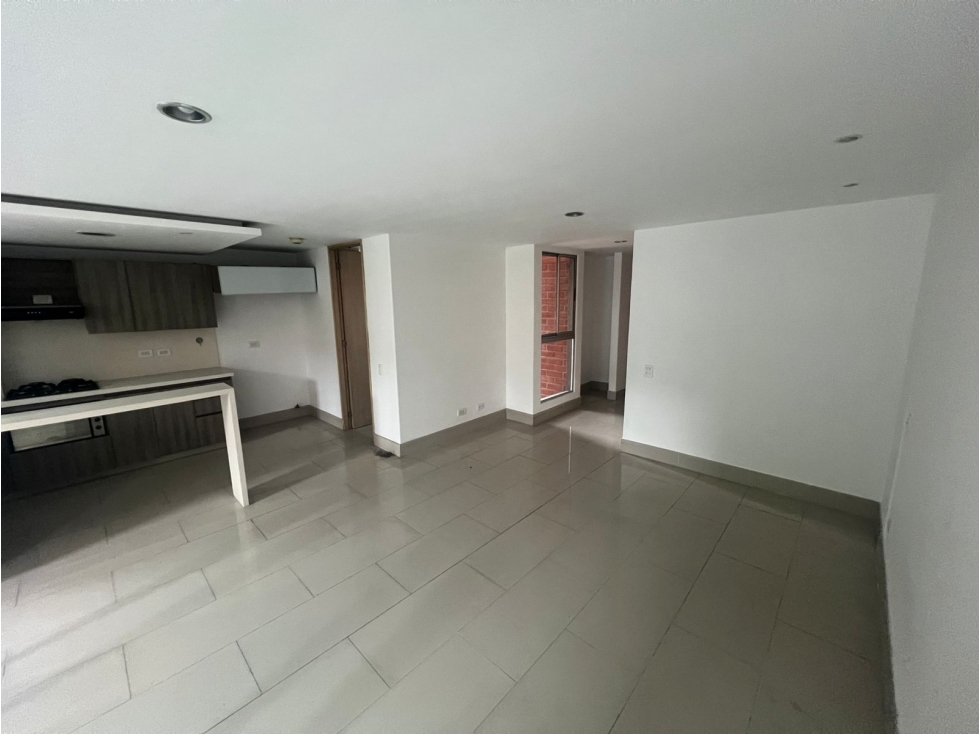 Apartamento para la venta en Zúñiga de Envigado — foto 2